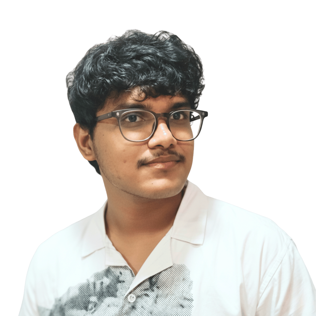 Samhith Mylapilli Profile Photo